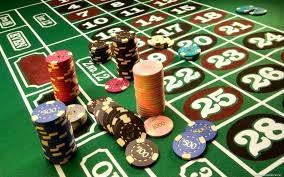 Онлайн казино Vega Casino
